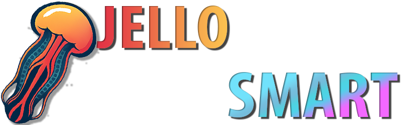 JelloSmart